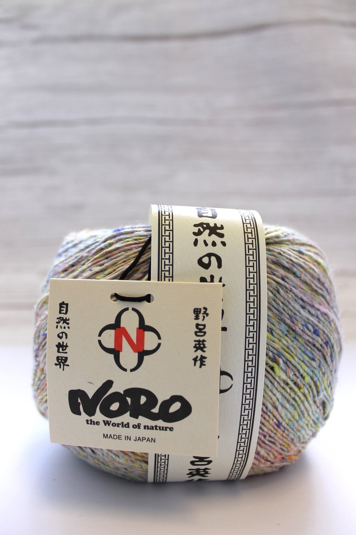 Noro