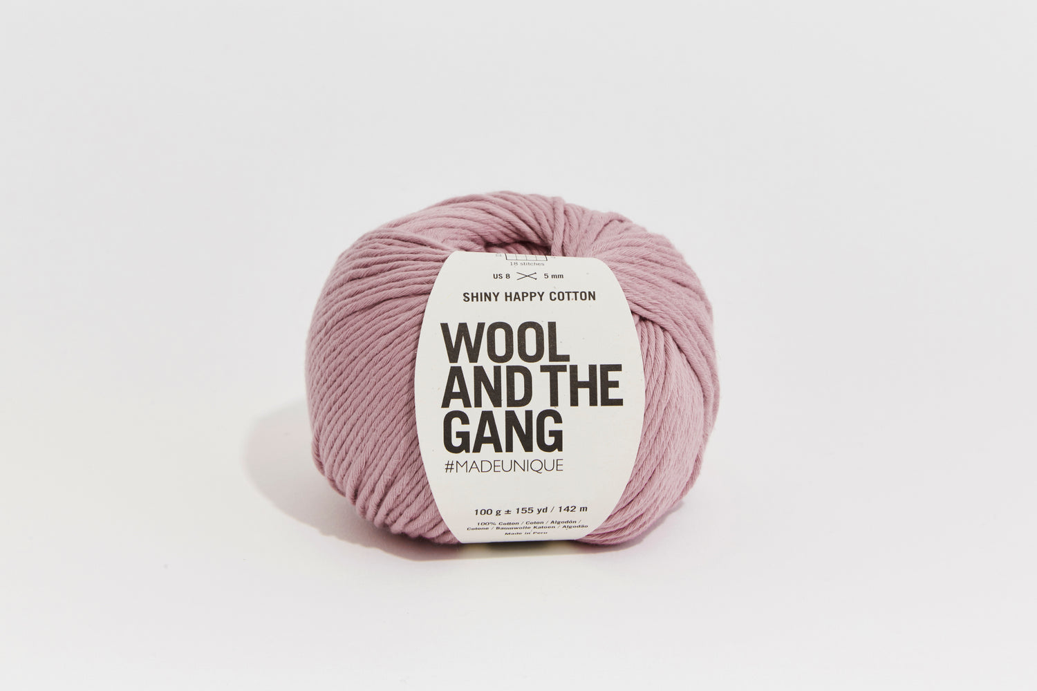 Wool and the Gang
