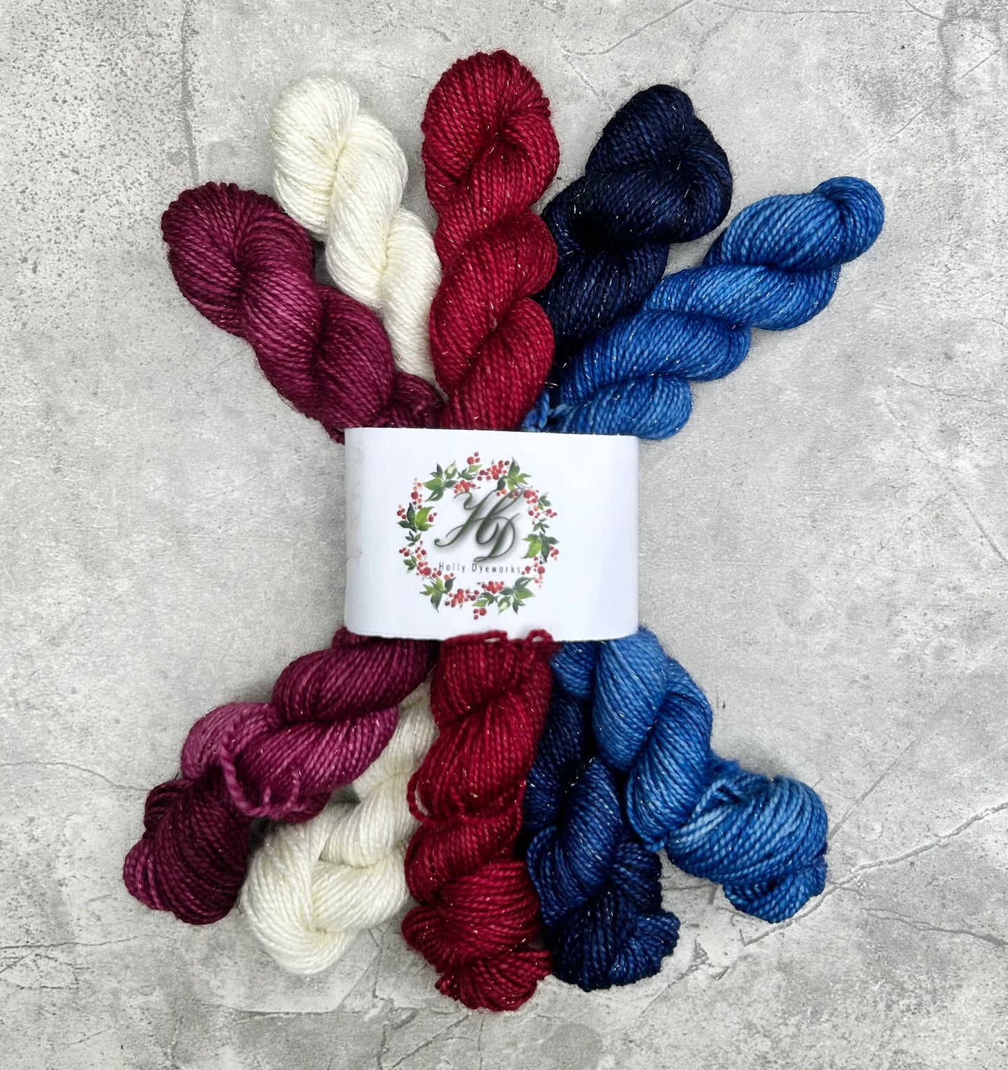 1776 Mini Set