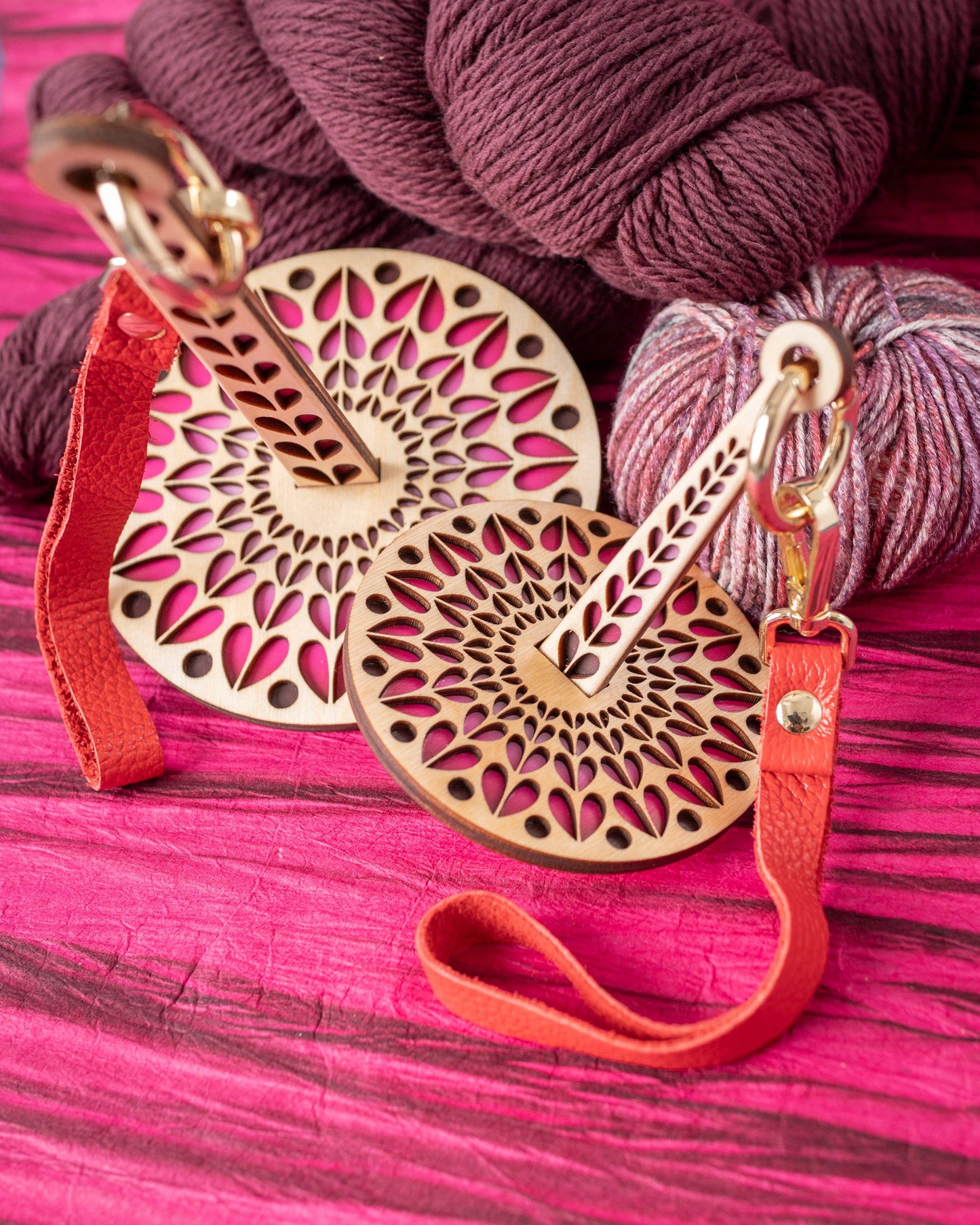 Heart Heart Heart - SHOP SAMPLE