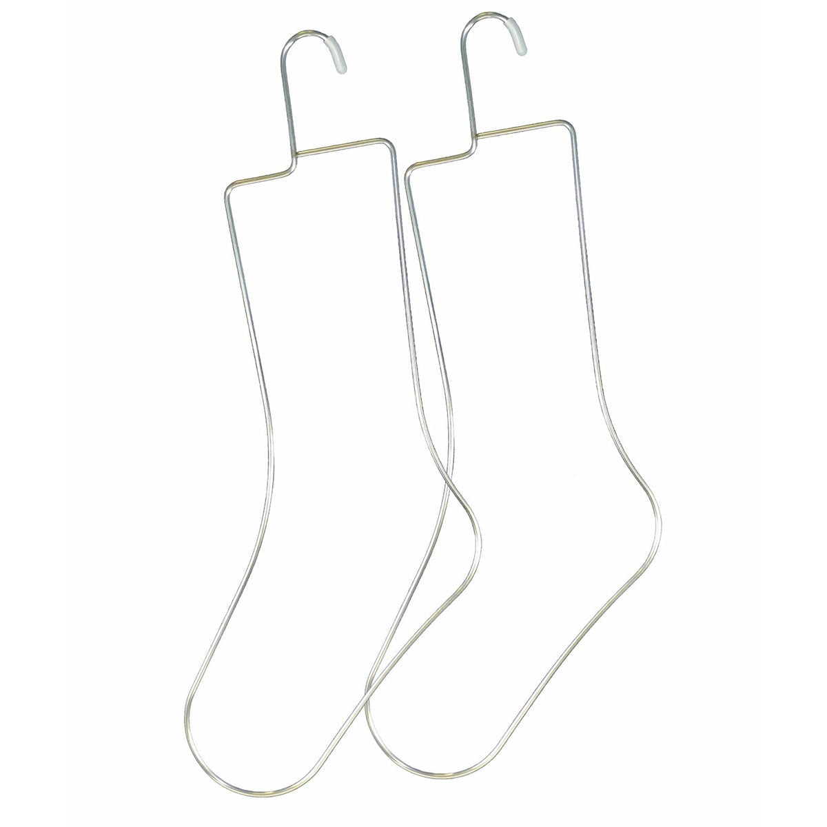 Stainless Steel Sock Blockers