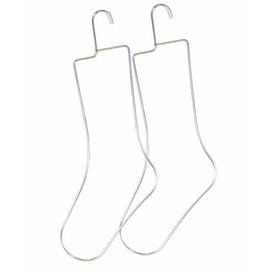 Stainless Steel Sock Blockers