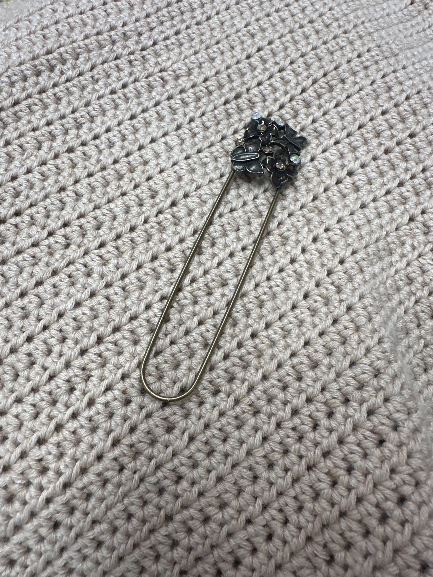 Shawl/ Kilt Pin