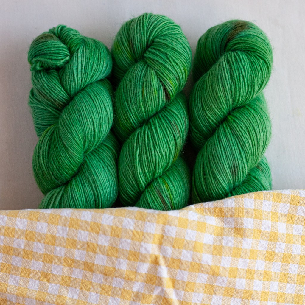 Evil Fruit DK Collection