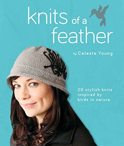 Knits Of A Feather