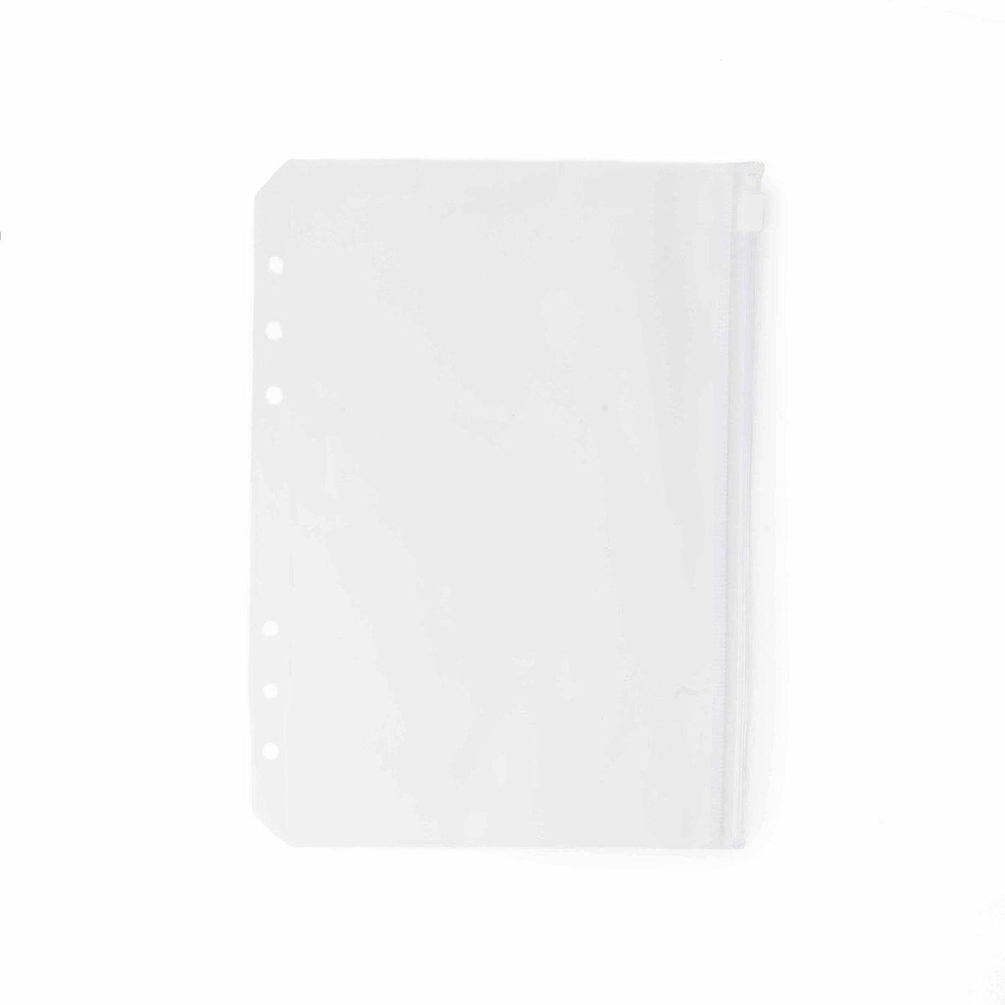 Project Journal - Zippered pencil pouch