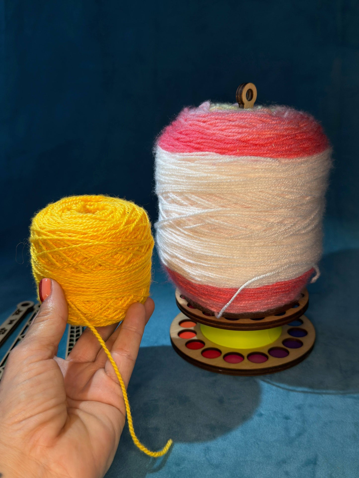 Extra Long Mini Minder Stick