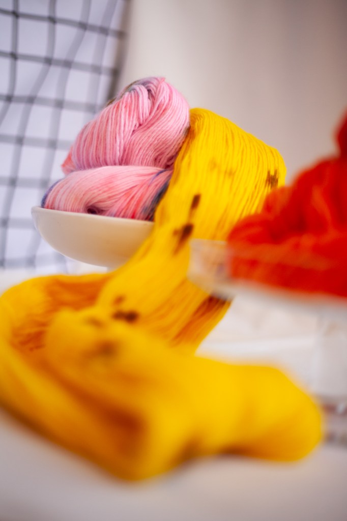 Evil Fruit DK Collection