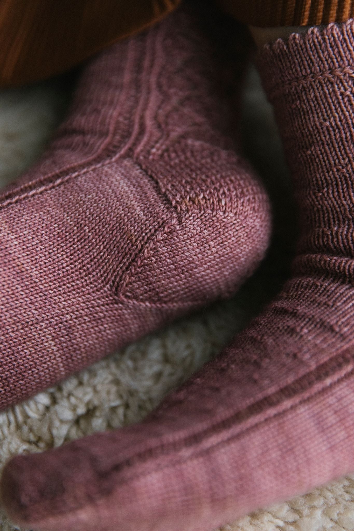 52 Weeks of Socks, Vol. II
