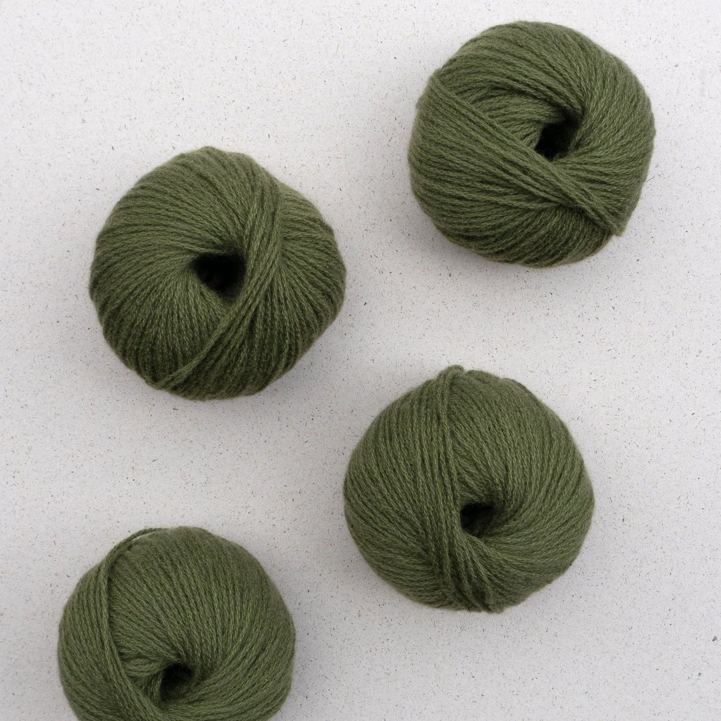 Pascuali Cashmere 6/28