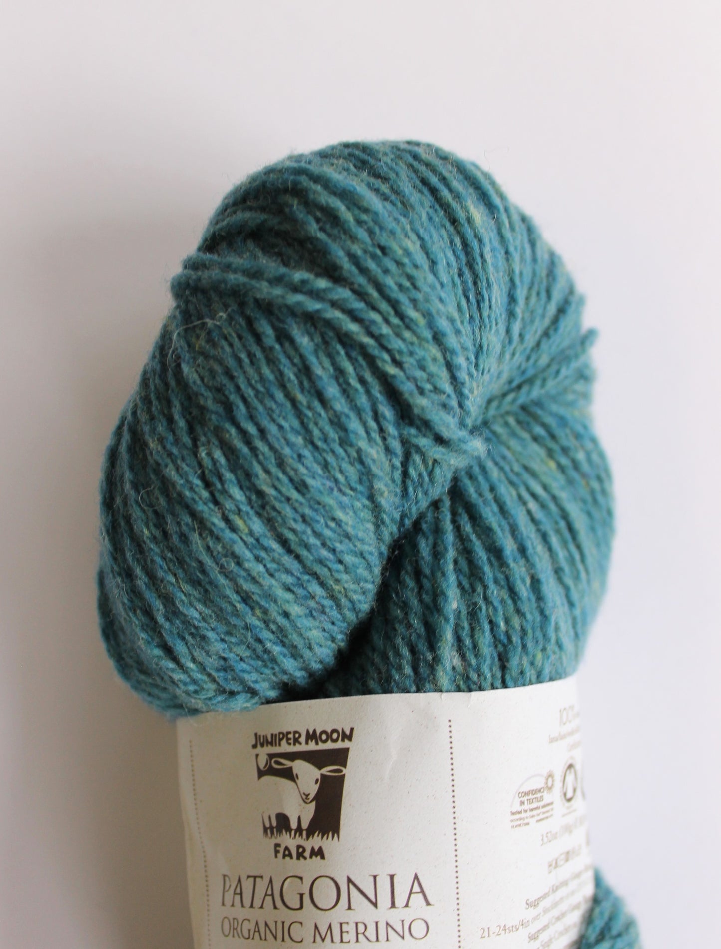 Patagonia Organic Merino