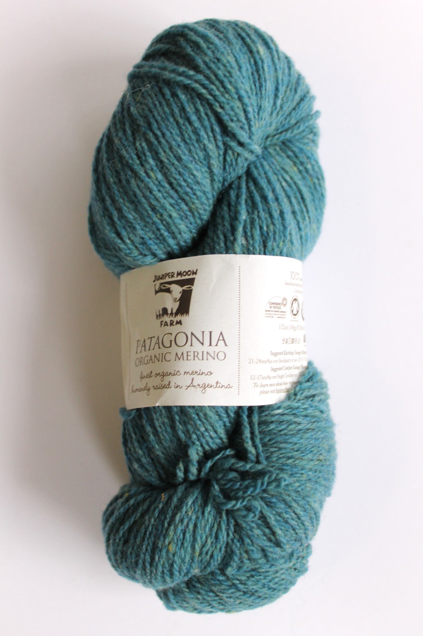 Patagonia Organic Merino
