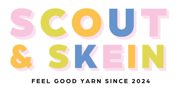 Scout & Skein