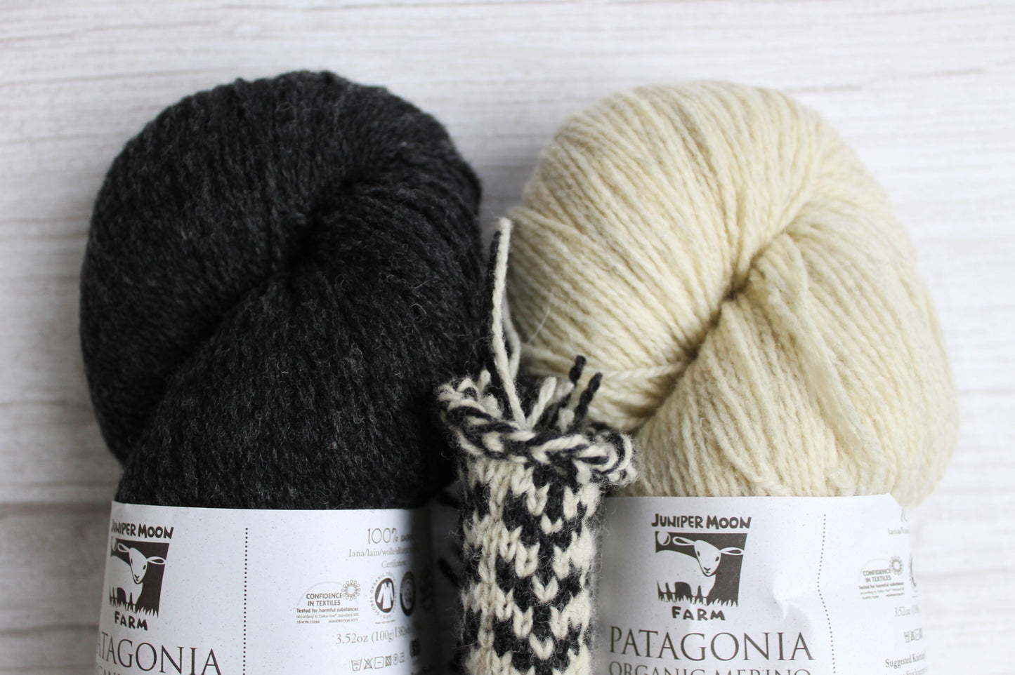Patagonia Organic Merino