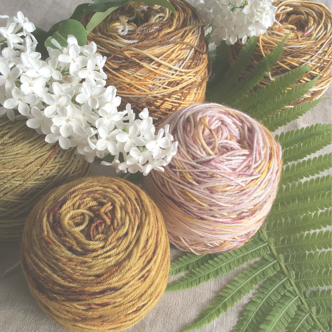 Ball Winding Service