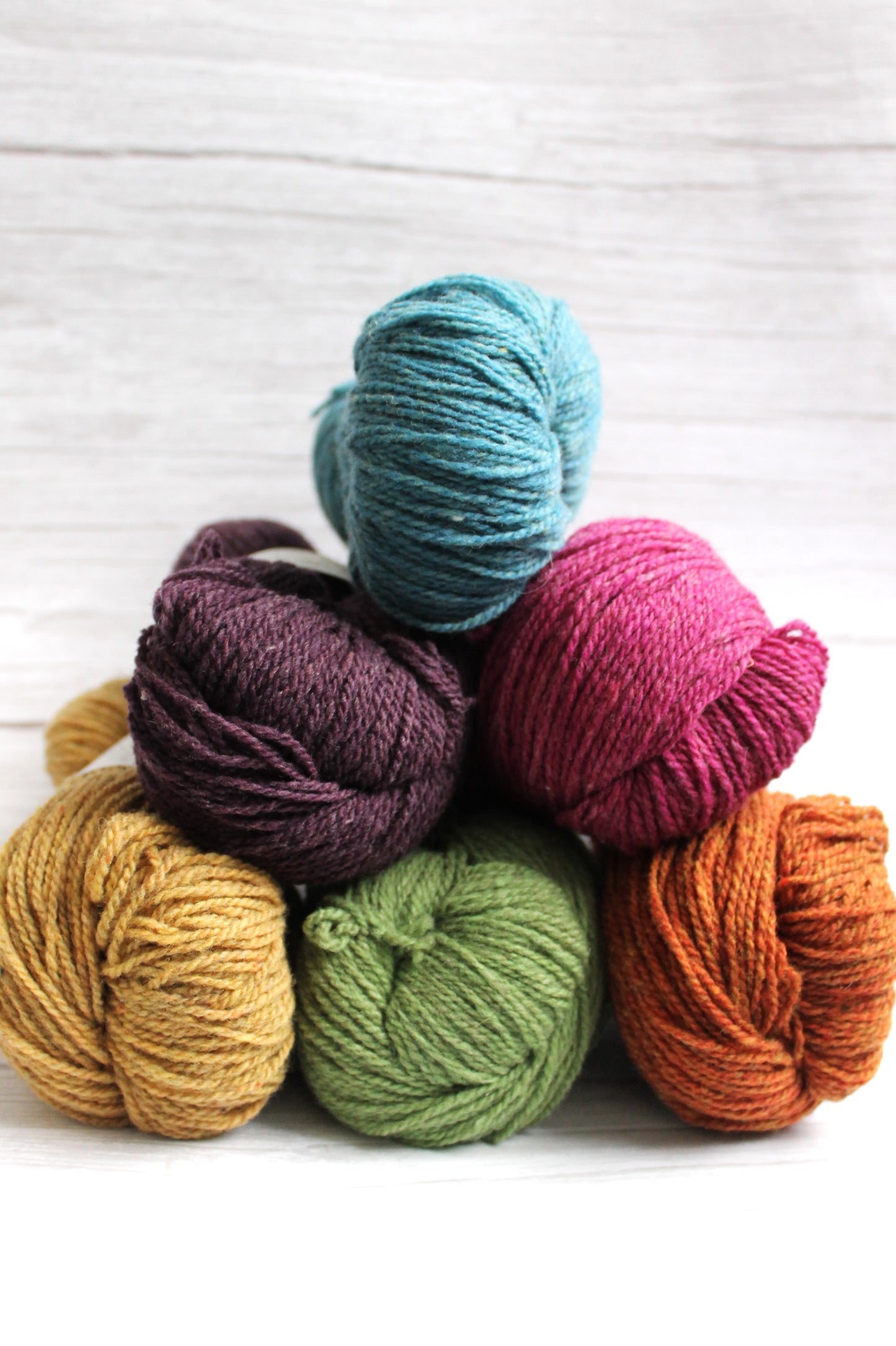 Patagonia Organic Merino