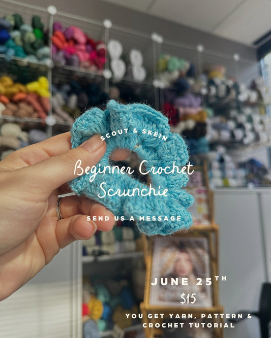 Bow Making Drop In Workshop June 25th from 6 - 9 PM