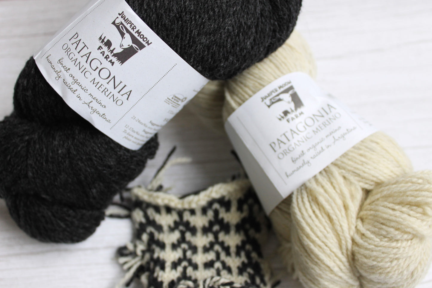 Patagonia Organic Merino