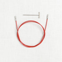 Chiaogoo Twist Lace Interchangeable Cables