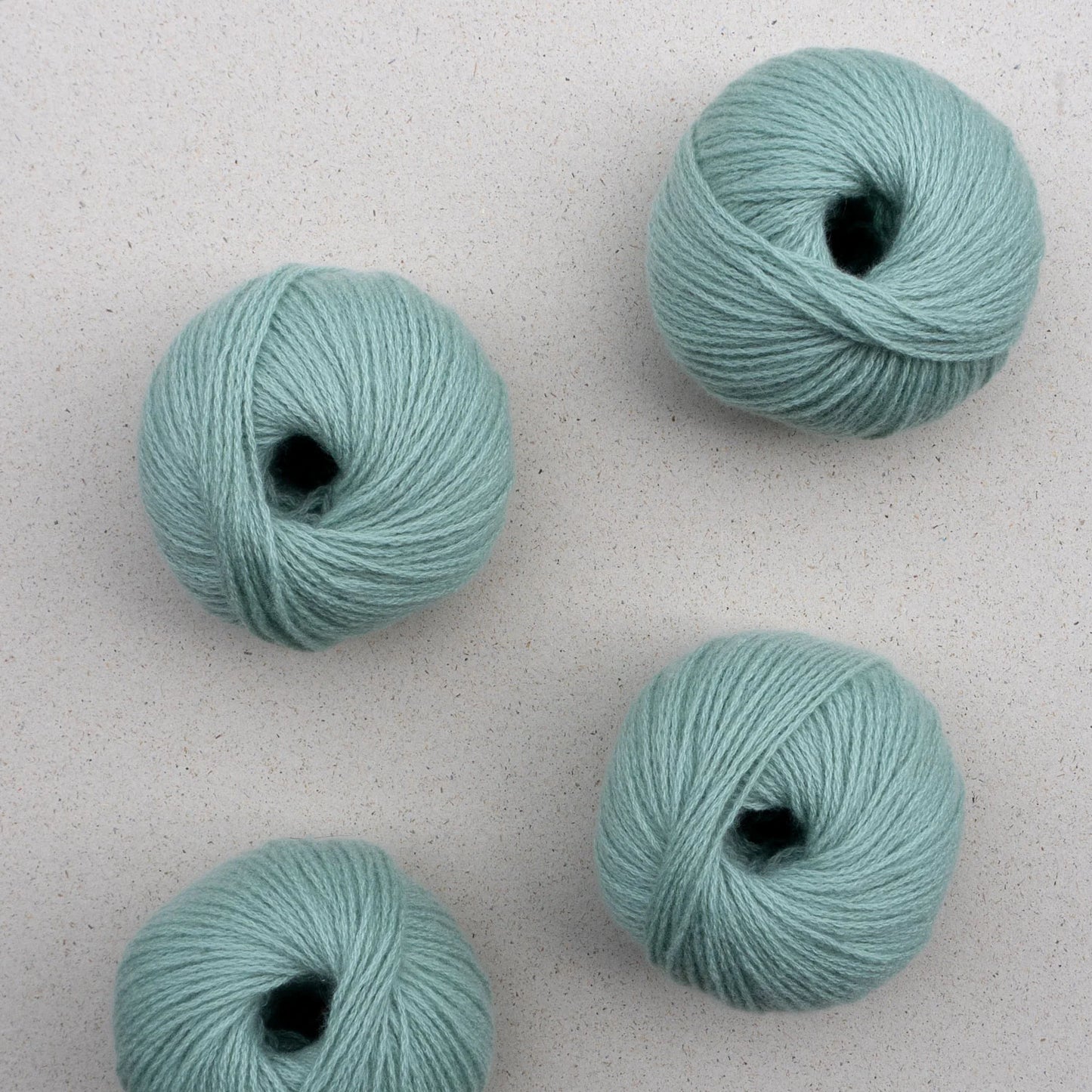 Pascuali Cashmere 6/28