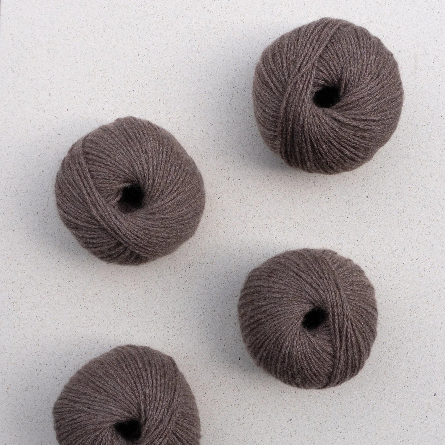 Pascuali Cashmere 6/28