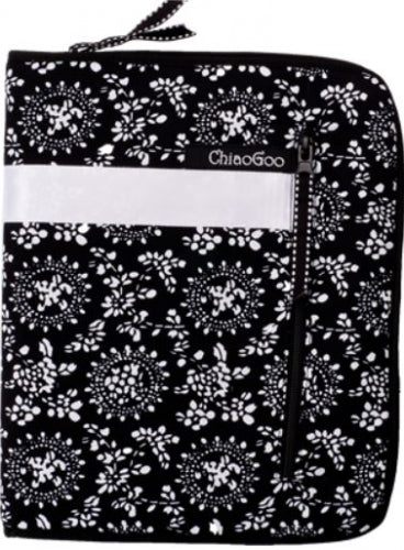 Circular Needle Case