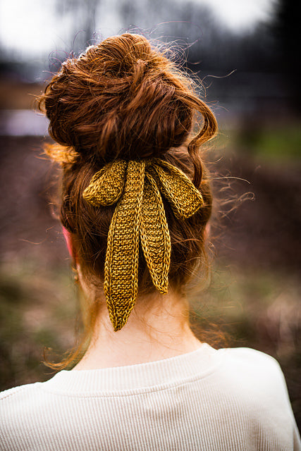 Bow Making Drop In Workshop June 25th from 6 - 9 PM