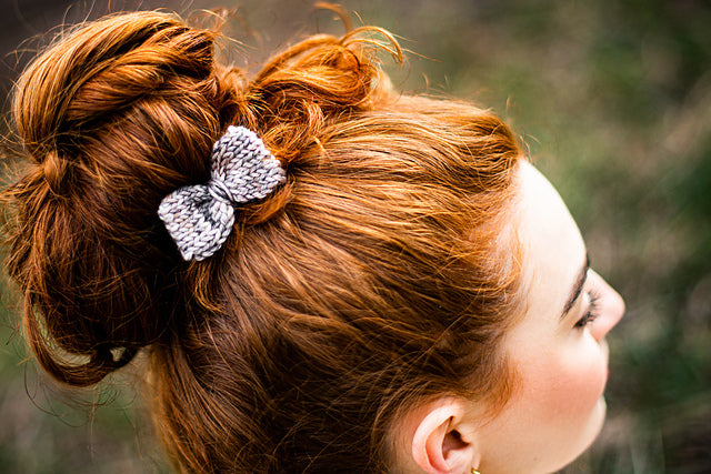 Bow Making Drop In Workshop June 25th from 6 - 9 PM