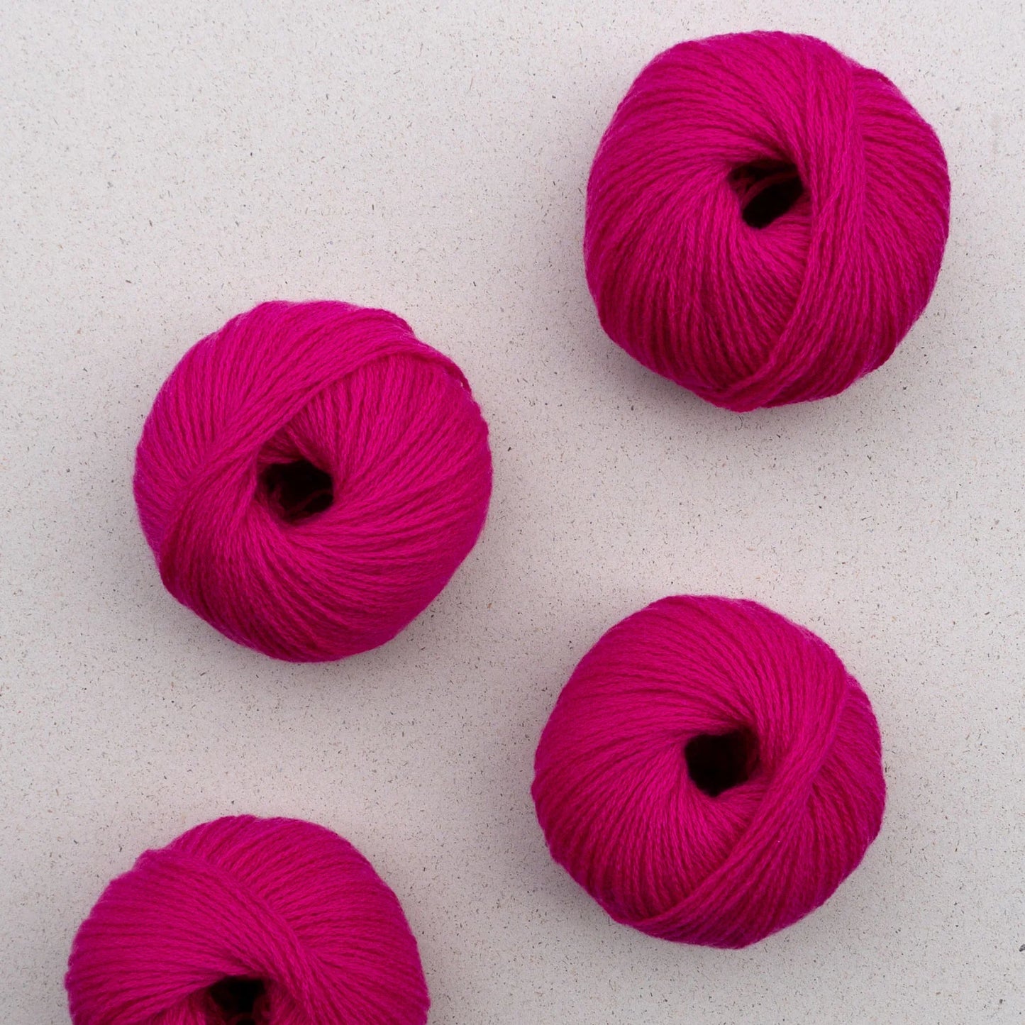 Pascuali Cashmere 6/28