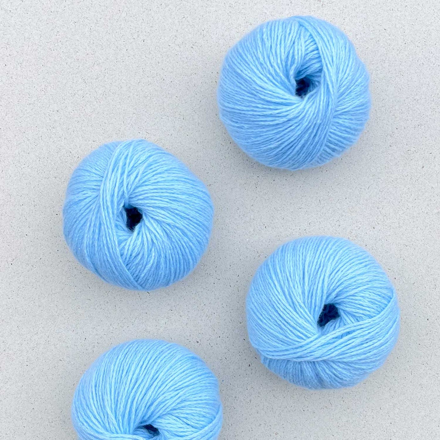 Pascuali Cashmere 6/28