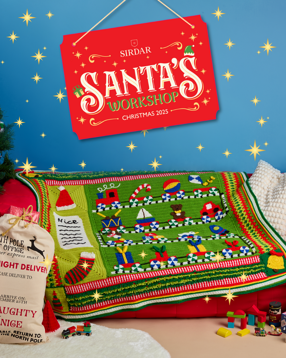 NEW Christmas CAL!! Plus 2025 Halloween CAL ON SALE NOW!