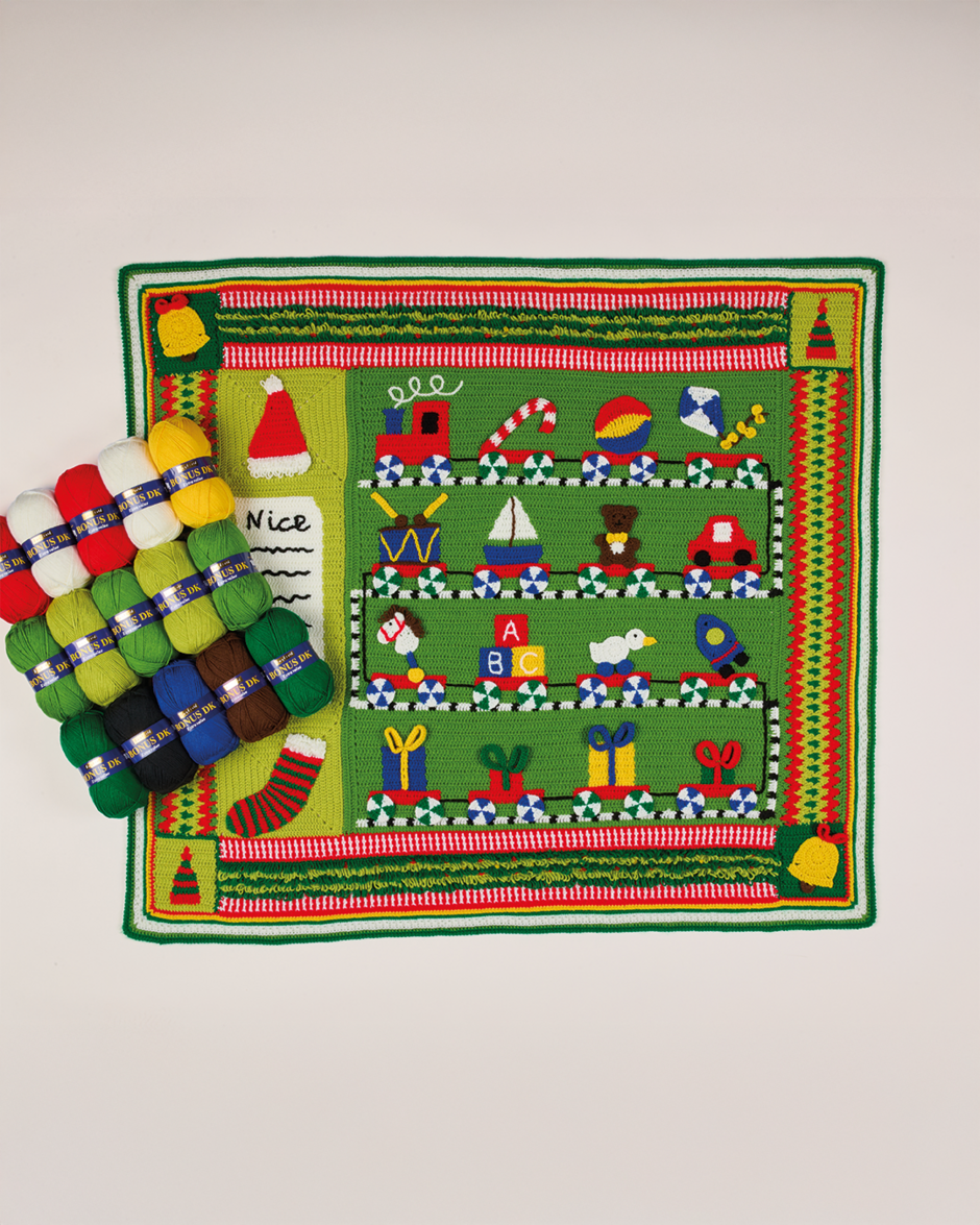 NEW Christmas CAL!! Plus 2025 Halloween CAL ON SALE NOW!