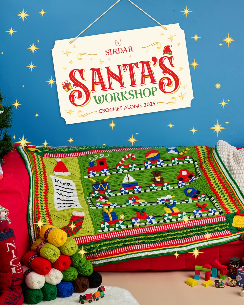 NEW Christmas CAL!! Plus 2025 Halloween CAL ON SALE NOW!