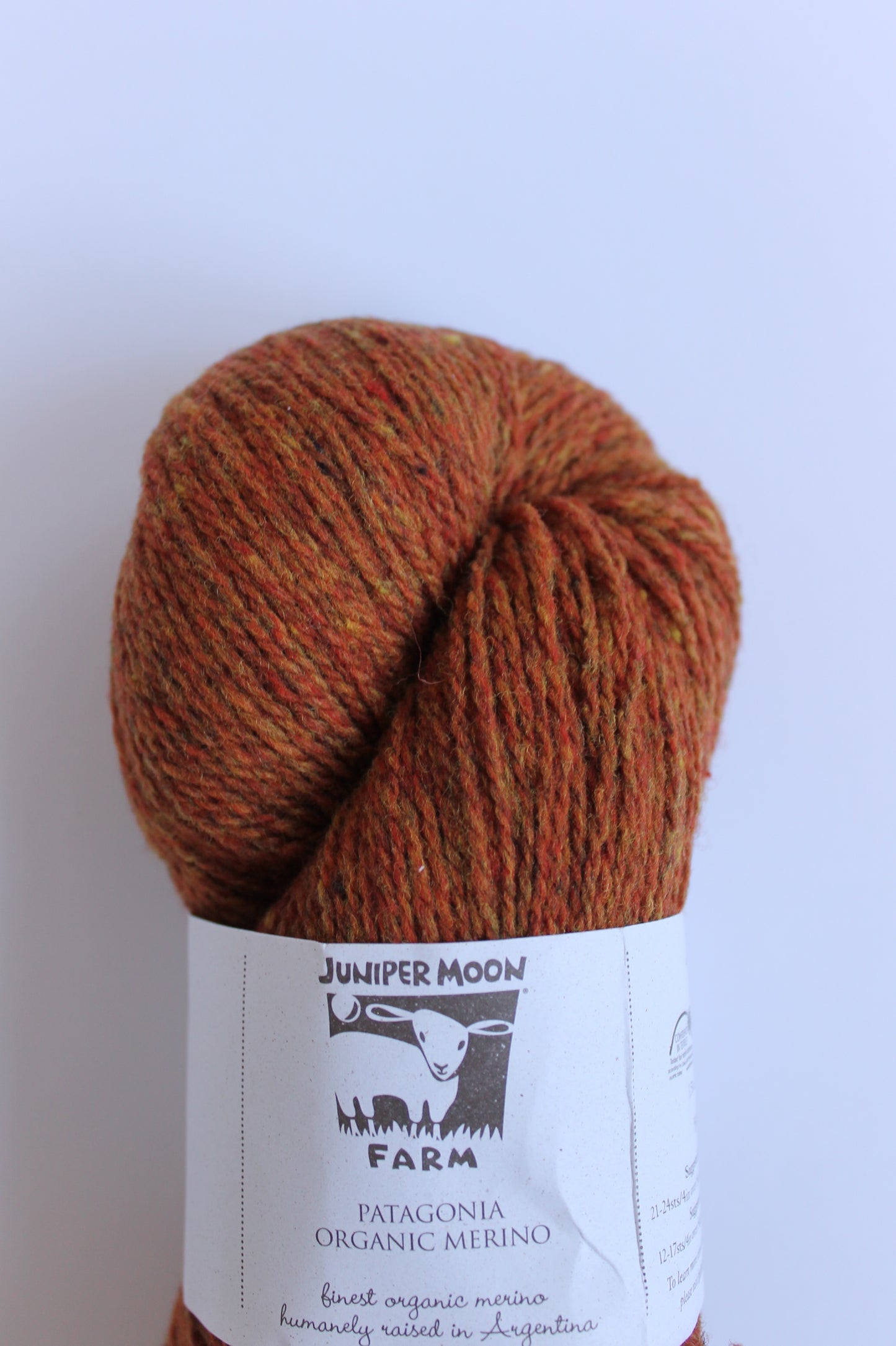 Patagonia Organic Merino