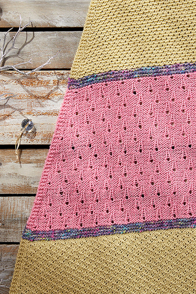 Illuvia Shawl Kit
