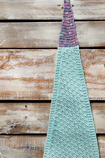 Illuvia Shawl Kit