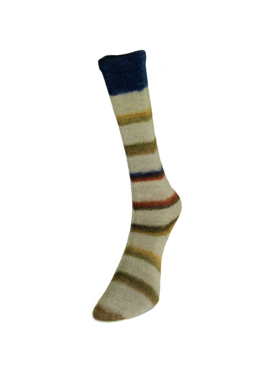 Laines du Nord Infinity Sock