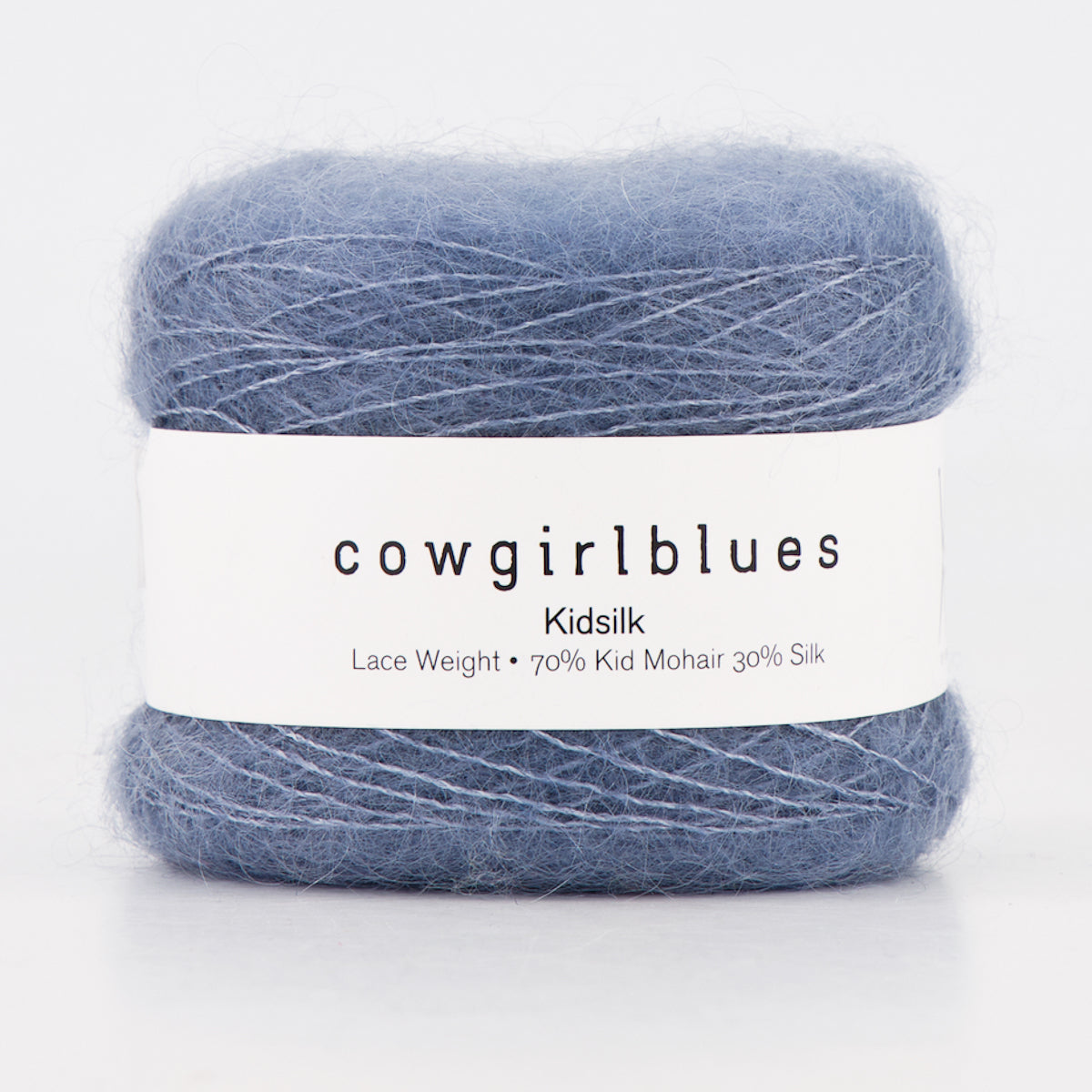Cowgirlblues Kidsilk Mohair Hanks