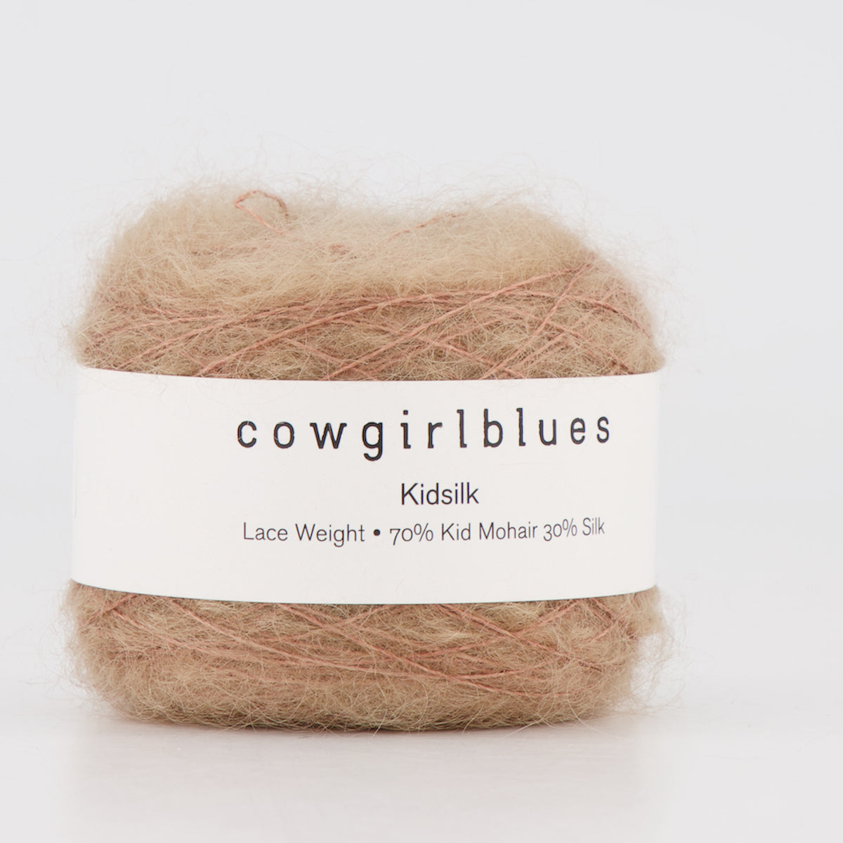 Cowgirlblues Kidsilk Mohair Hanks
