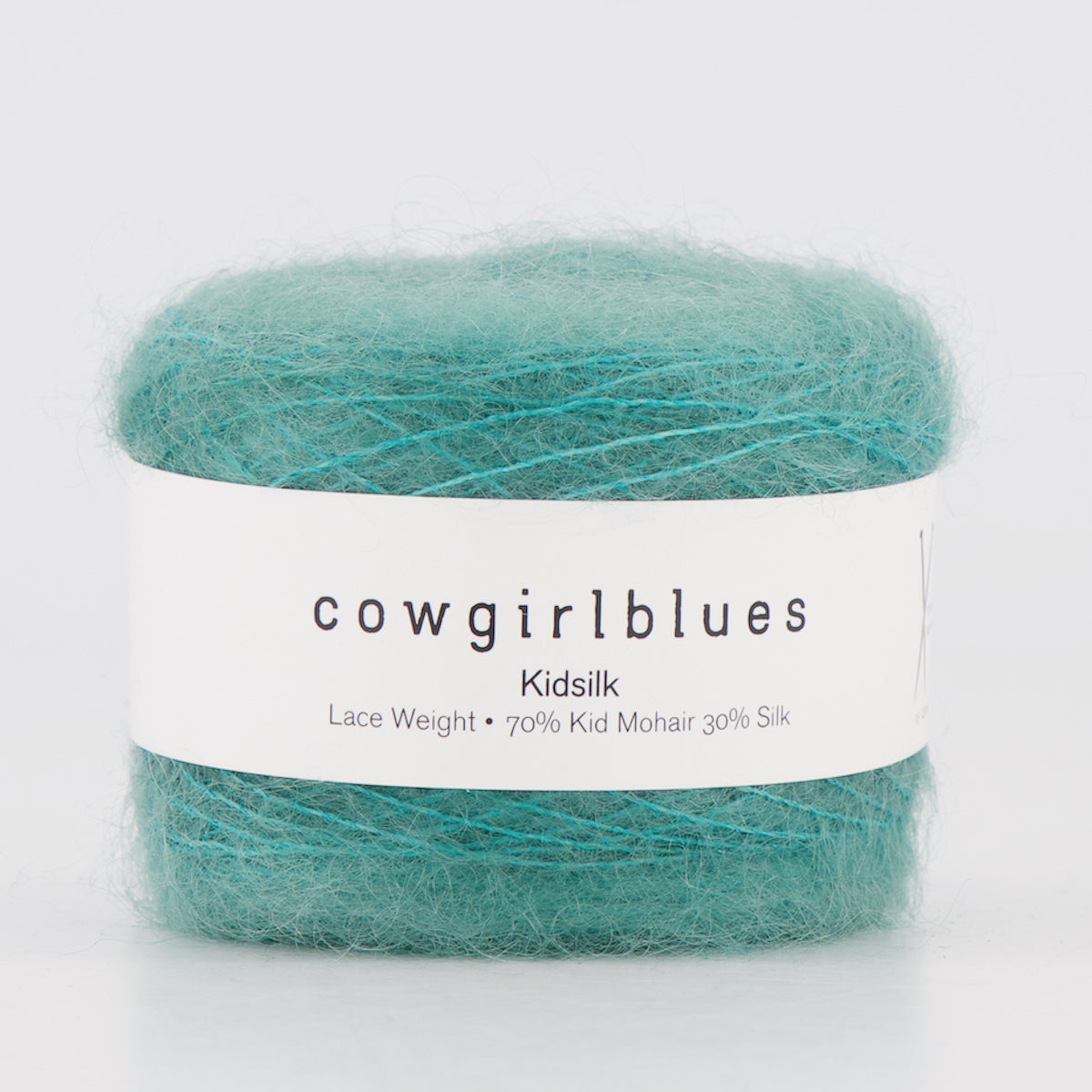 Cowgirlblues Kidsilk Mohair Hanks