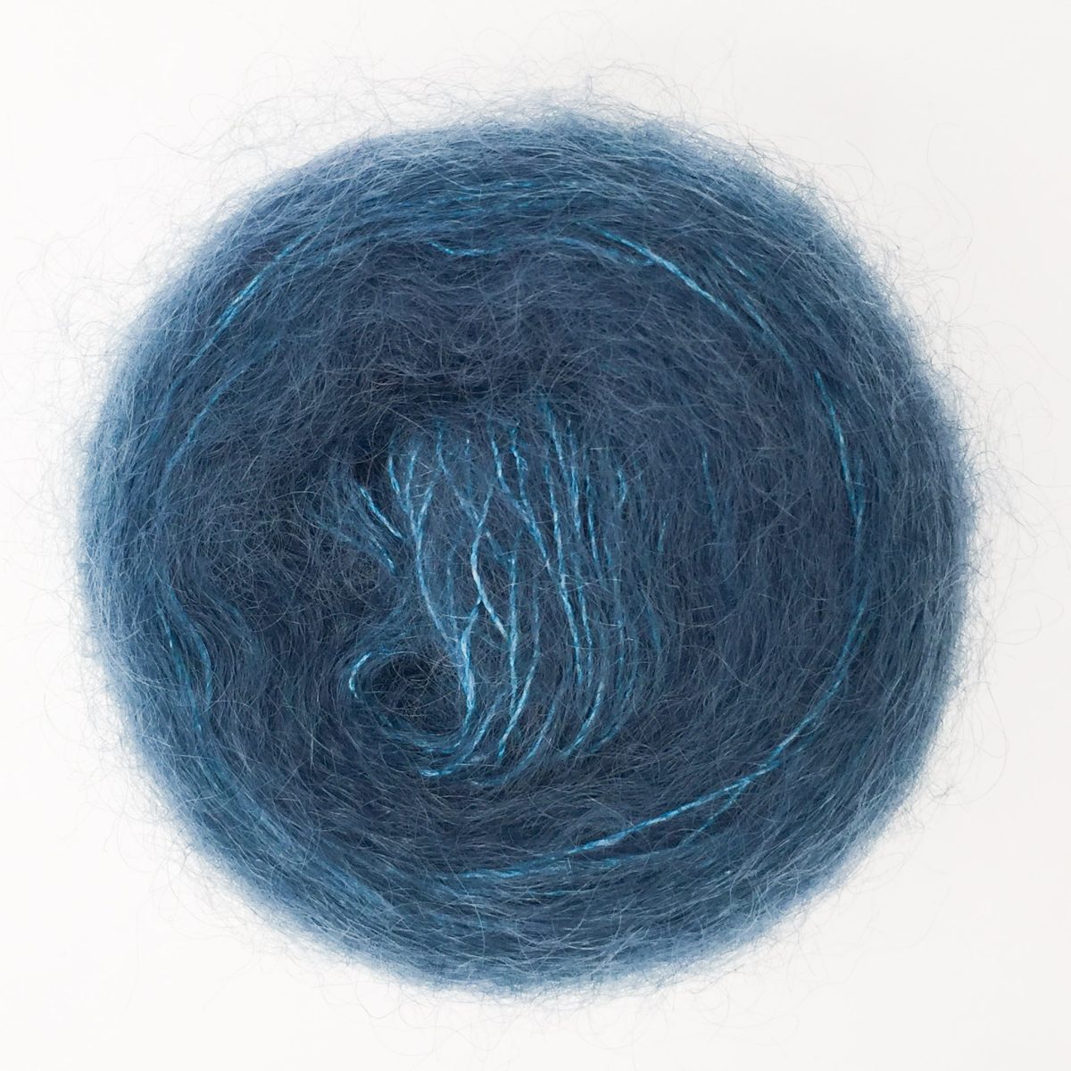 Cowgirlblues Kidsilk Mohair Hanks