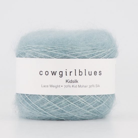 Cowgirlblues Kidsilk Mohair Hanks