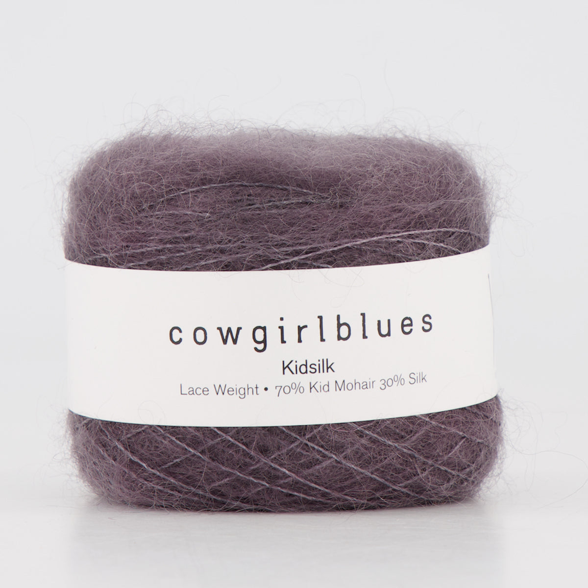 Cowgirlblues Kidsilk Mohair Hanks