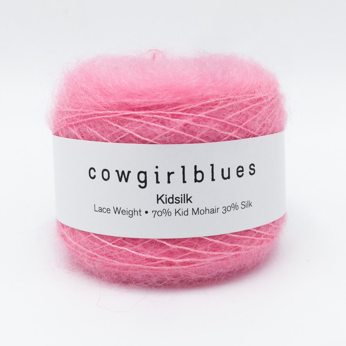 Cowgirlblues Kidsilk Mohair Hanks