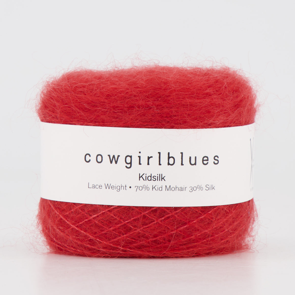 Cowgirlblues Kidsilk Mohair Hanks