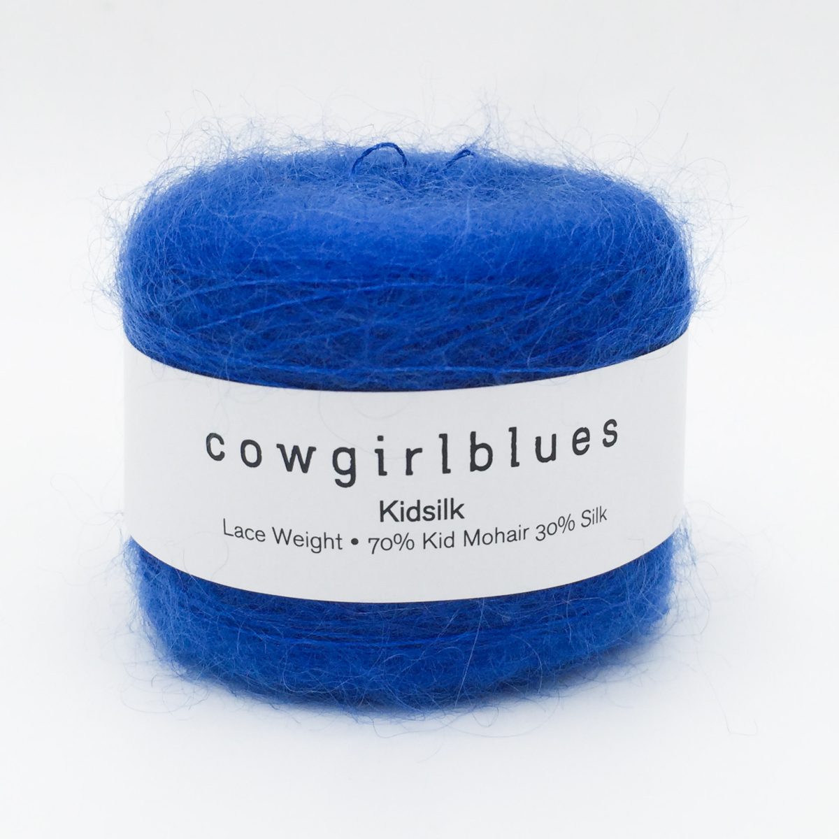 Cowgirlblues Kidsilk Mohair Hanks