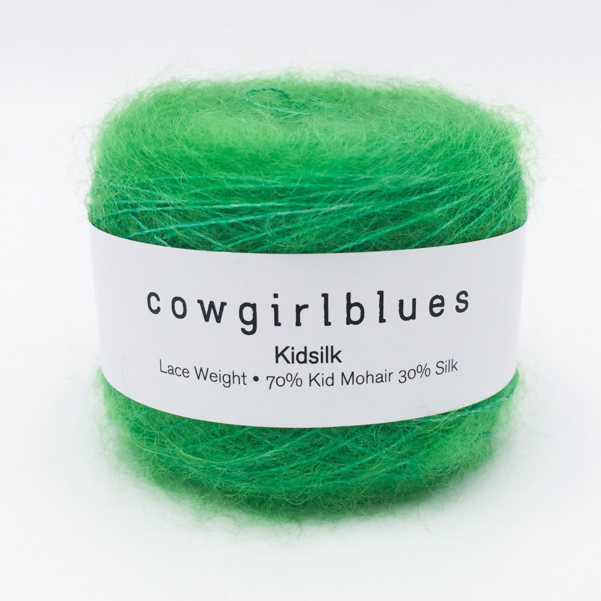 Cowgirlblues Kidsilk Mohair Hanks