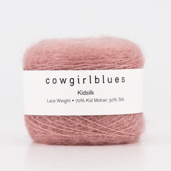 Cowgirlblues Kidsilk Mohair Hanks