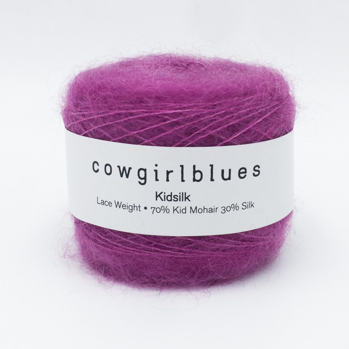 Cowgirlblues Kidsilk Mohair Hanks
