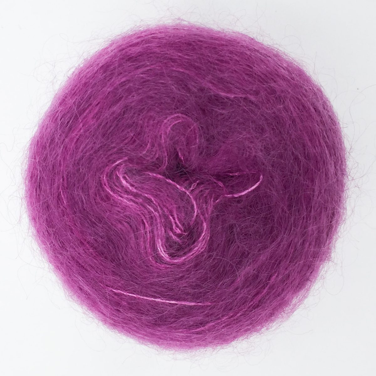 Cowgirlblues Kidsilk Mohair Hanks